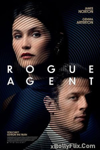 Rogue Agent 2022 Dual Audio (ORG) [Hindi+English] Hollywood Hindi Dubbed Movie Download